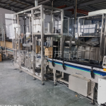 智能兩軸機器人裝箱機——定制化適用于食品、醫(yī)藥、電子行業(yè)自動化生產(chǎn)線廠家