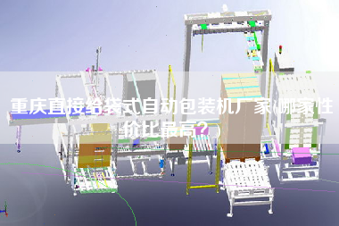 重慶直接給袋式自動包裝機廠家(哪家性價比z高？)