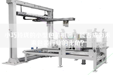 X的小型包裝機(jī)器，能否成為未來(lái)包裝行業(yè)的主角？