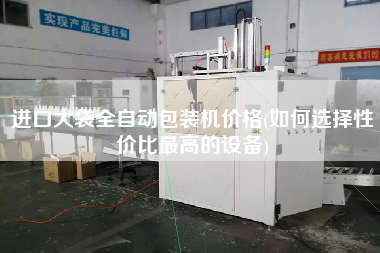 進(jìn)口大袋全自動(dòng)包裝機(jī)價(jià)格(如何選擇性?xún)r(jià)比z高的設(shè)備)