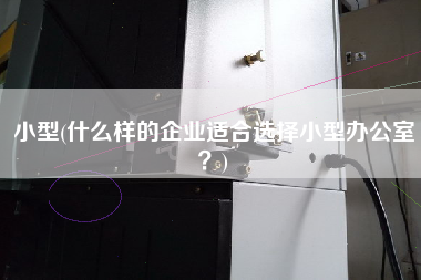 小型(什么樣的企業(yè)適合選擇小型辦公室？)