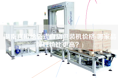 湖南直接給袋式自動(dòng)包裝機(jī)價(jià)格(哪家品牌性價(jià)比z高？)
