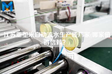 江蘇重塑米自動流水生產(chǎn)線廠家(哪家值得信賴？)