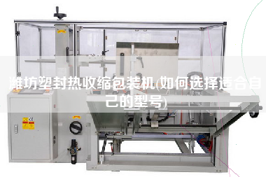 濰坊塑封熱收縮包裝機(jī)(如何選擇適合自己的型號(hào))
