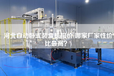 河北自動(dòng)臥式裝盒機(jī)報(bào)價(jià)(哪家廠家性價(jià)比z高？)