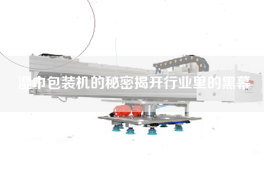 濕巾包裝機(jī)的秘密揭開(kāi)行業(yè)里的黑幕