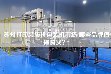 蘇州打印裝袋機包裝機市場(哪些品牌值得X？)