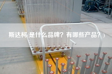 斯達柯(是什么品牌？有哪些產(chǎn)品？)