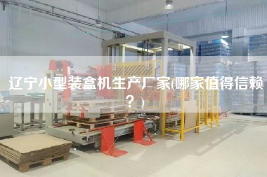 遼寧小型裝盒機(jī)生產(chǎn)廠家(哪家值得信賴？)