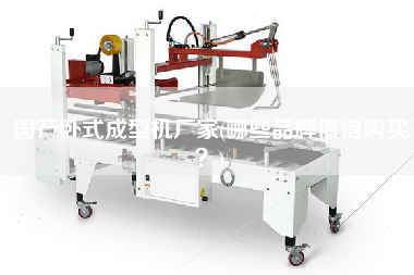 國產(chǎn)臥式成型機廠家(哪些品牌值得X？)