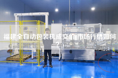 福建全自動(dòng)包裝機(jī)成交價(jià)(市場(chǎng)行情如何？)