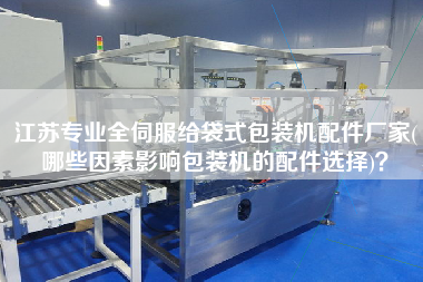 江蘇專業(yè)全伺服給袋式包裝機配件廠家(哪些因素影響包裝機的配件選擇)？