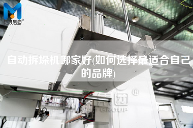 自動(dòng)拆垛機(jī)哪家好(如何選擇z適合自己的品牌)
