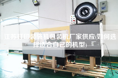 江蘇打印裝袋機(jī)包裝機(jī)廠家供應(yīng)(如何選擇適合自己的機(jī)型)