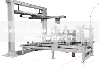 淮南打印裝袋機包裝機哪家專業(yè)(如何選擇z適合自己的品牌)。