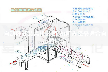 自動臥式裝盒機公司(如何選擇z適合自己的廠家)