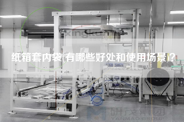 紙箱套內(nèi)袋(有哪些好處和使用場景)？