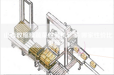 山西收縮膜蔬菜包裝機(jī)廠家(哪家性價(jià)比z高？)