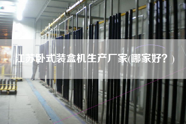 江蘇臥式裝盒機(jī)生產(chǎn)廠家(哪家好？)